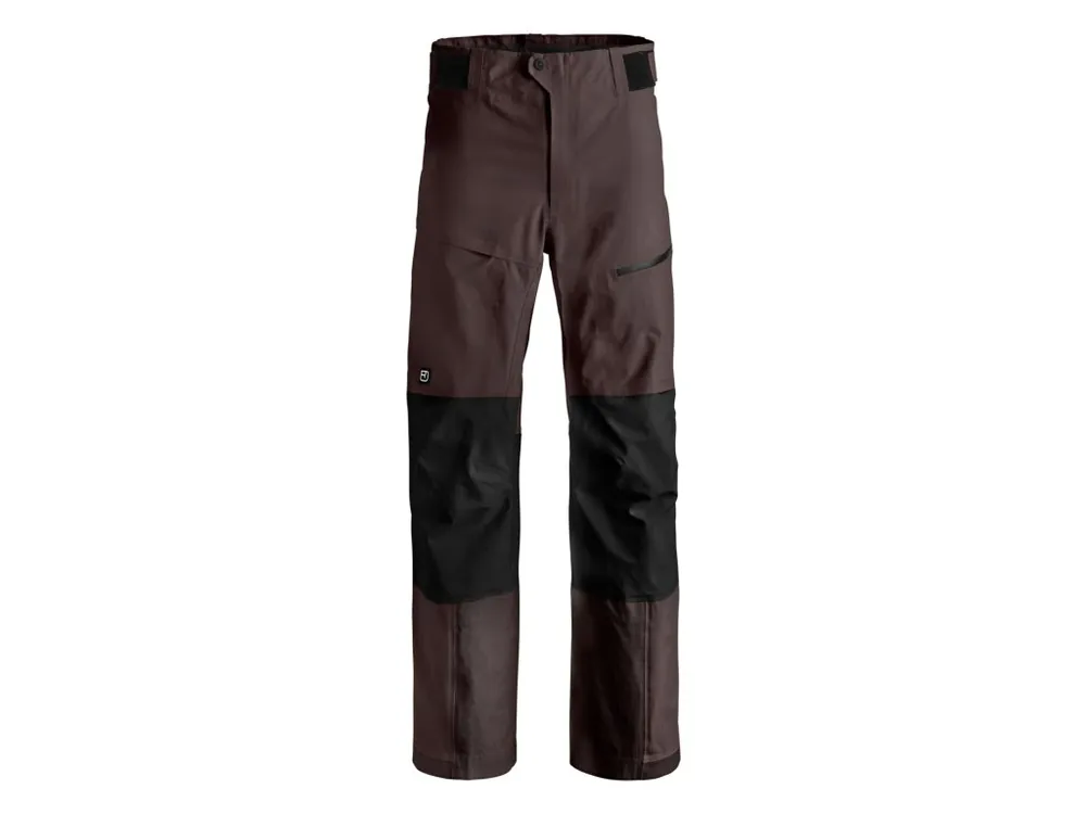 Výprodej Pánské Kalhoty Ortovox Ravine Free 3L Pants Men‘s