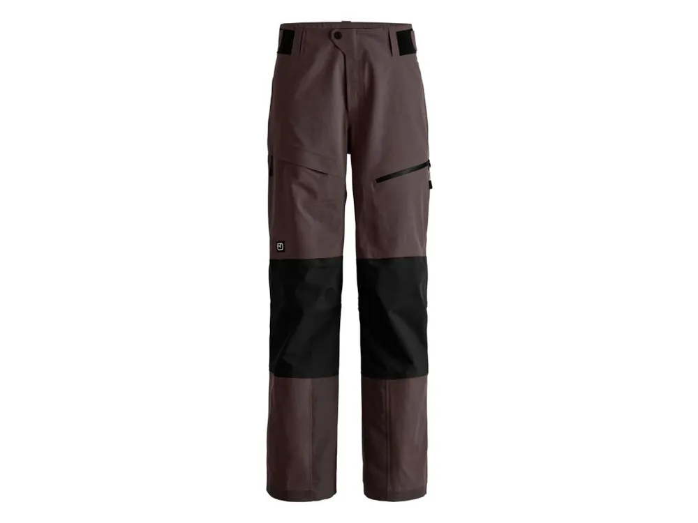 Koupit Online Dámské Kalhoty Ortovox Ravine Free 3L Pants Women‘s