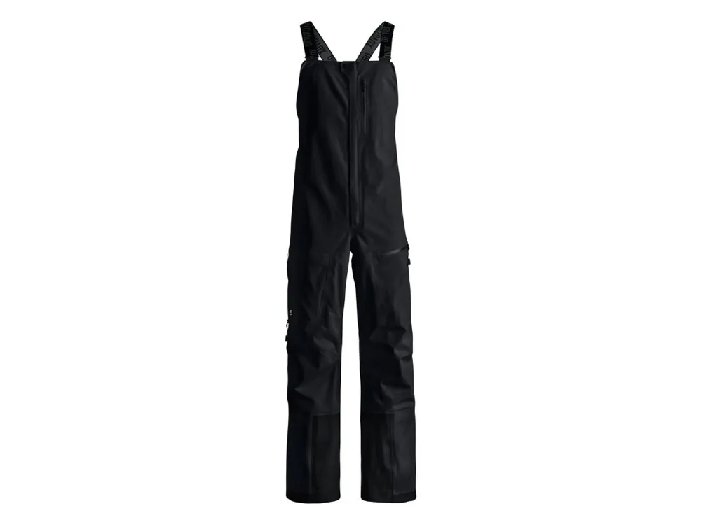 Super Cena Pánské Kalhoty Ortovox Ravine Plus 3L Bib Pants Men‘s