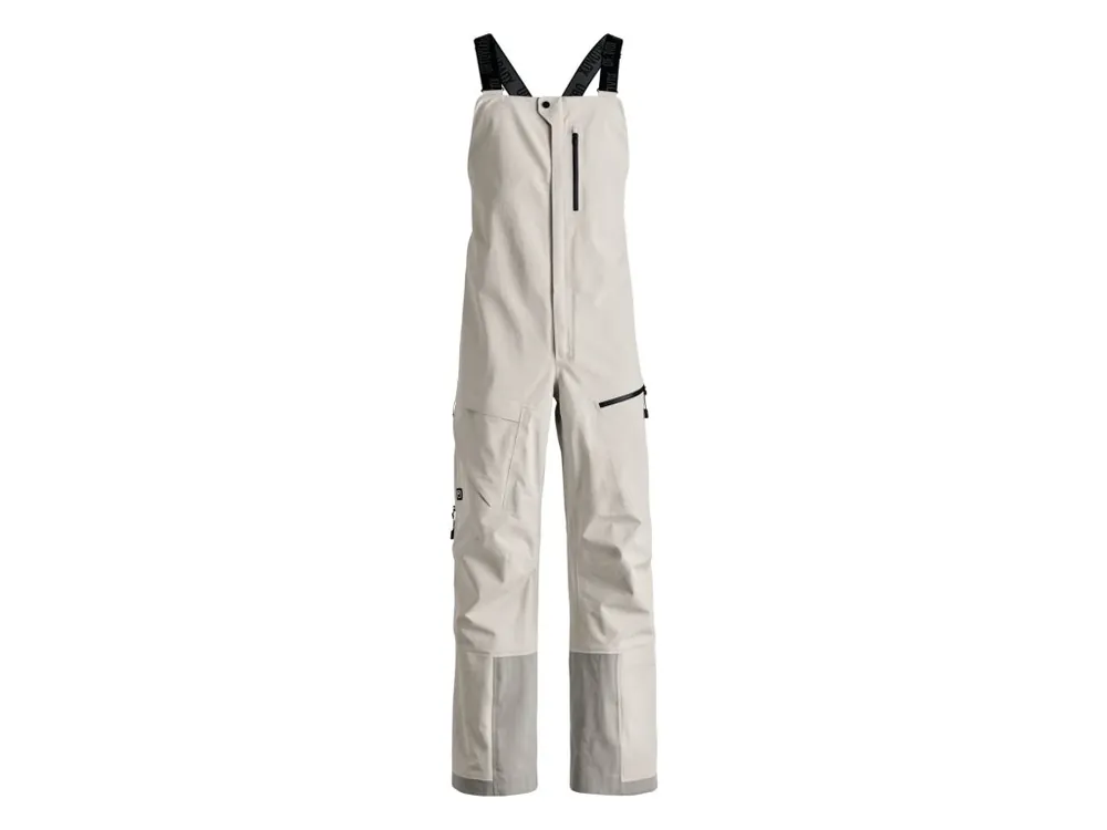 Nakupujte Hned Pánské Kalhoty Ortovox Ravine Plus 3L Bib Pants Men‘s