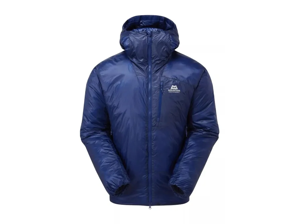 Cenová Bomba Pánská Bunda Mountain Equipment Oreus Hooded Jacket Men‘s