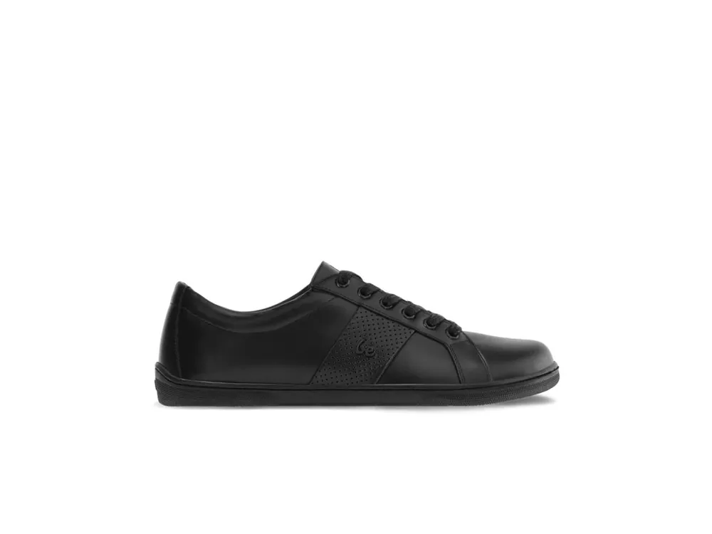 Dokud Zásoby Vydrží Barefoot tenisky Be Lenka Elite - All Black