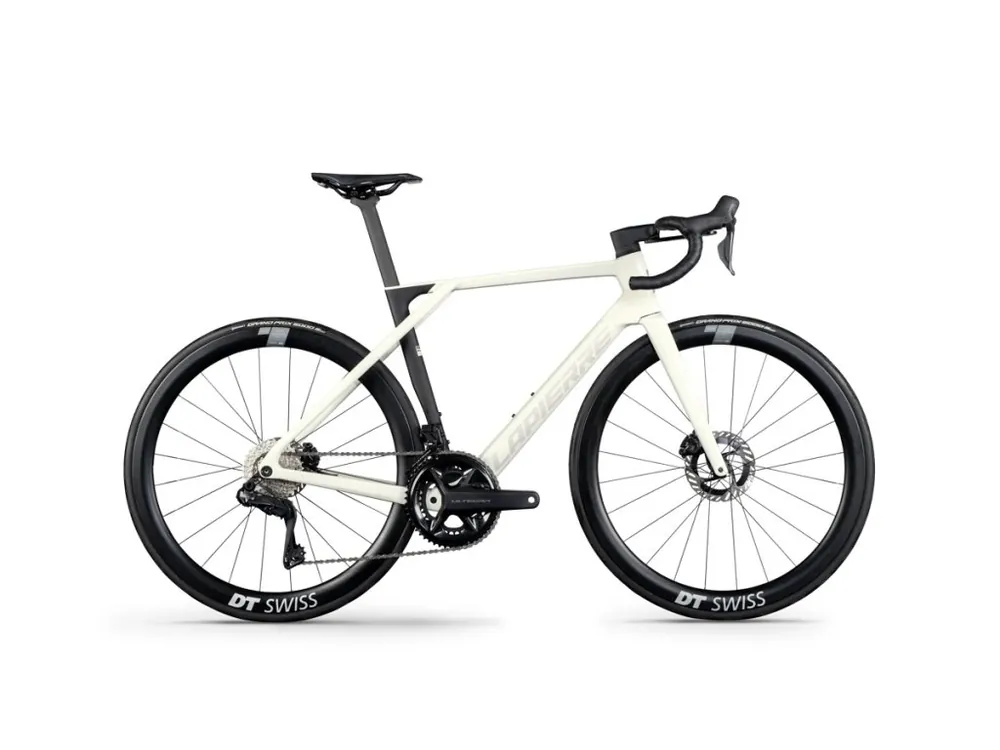 Objednat Nyní LAPIERRE Xelius DRS 8.0 Paris Stone Beige