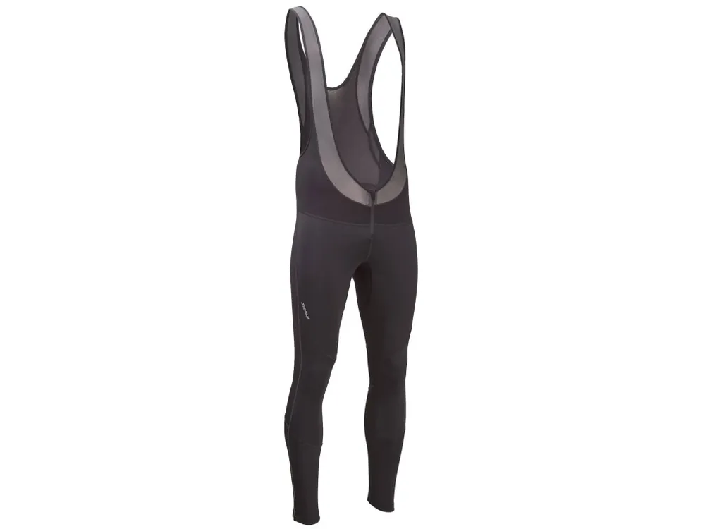 Ověřený Pánské elastické kalhoty Silvini MP1705 Movenza Bib
