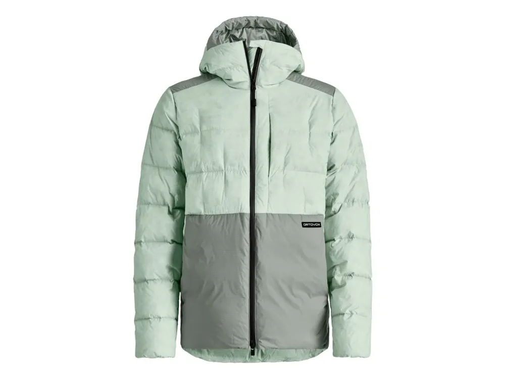 Dámská Bunda Ortovox Downwool 270 Jacket Women‘s Cenově Výhodný