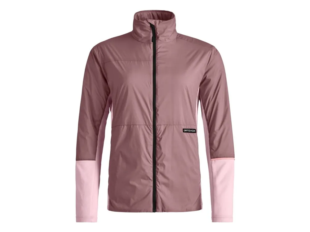 Cenově Výhodný Dámská Bunda Ortovox Ravine Metawool 60 Hybrid Jacket Women‘s