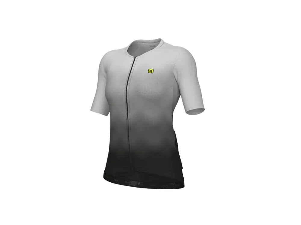 Letní cyklistický dres ALÉ dámský R-EV1 VELOCITY 2.0 Rychlé Dodání