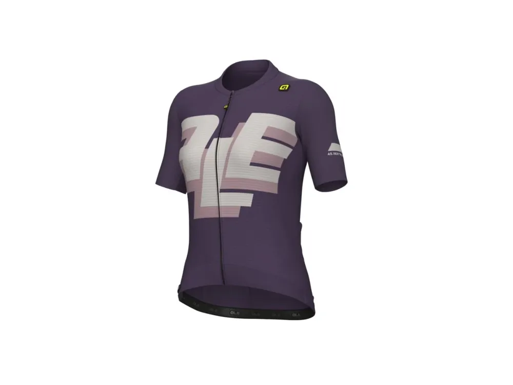 Letní cyklistický dres ALÉ dámský PR-E SAUVAGE Kup Teď