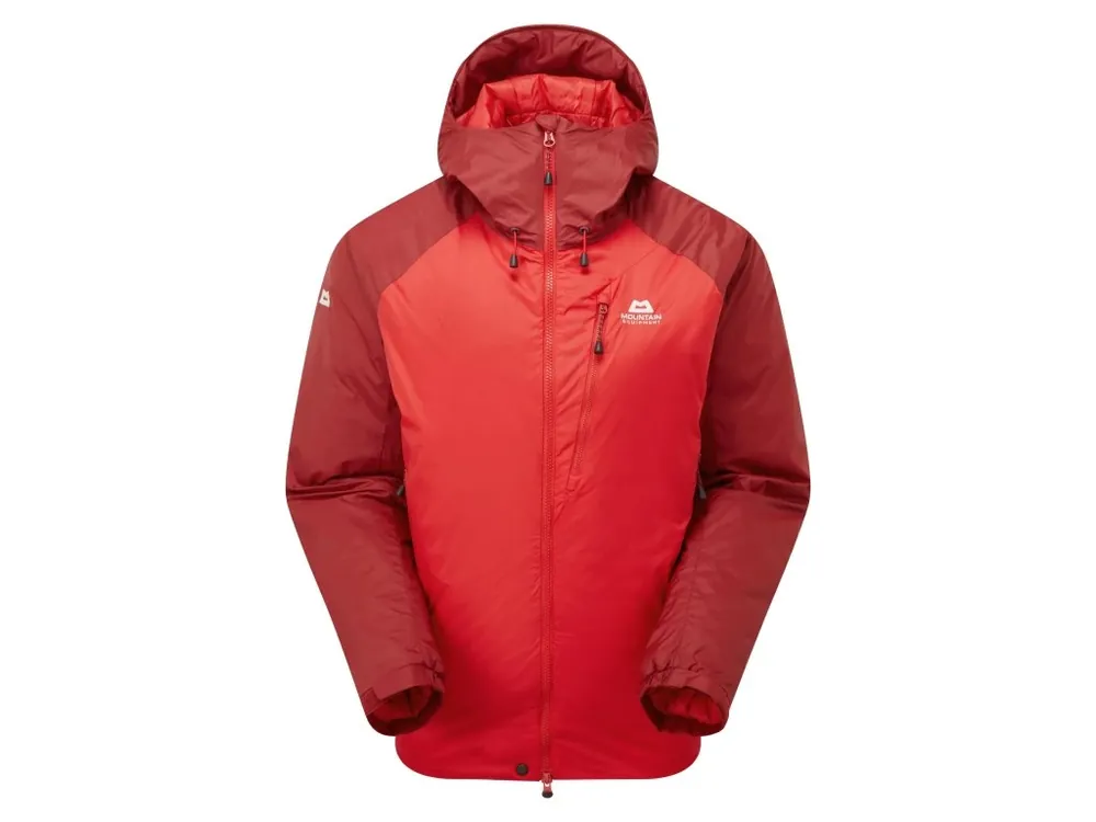 Dámská Bunda Mountain Equipment Shelterstone Jacket Women‘s Hit Sezóny