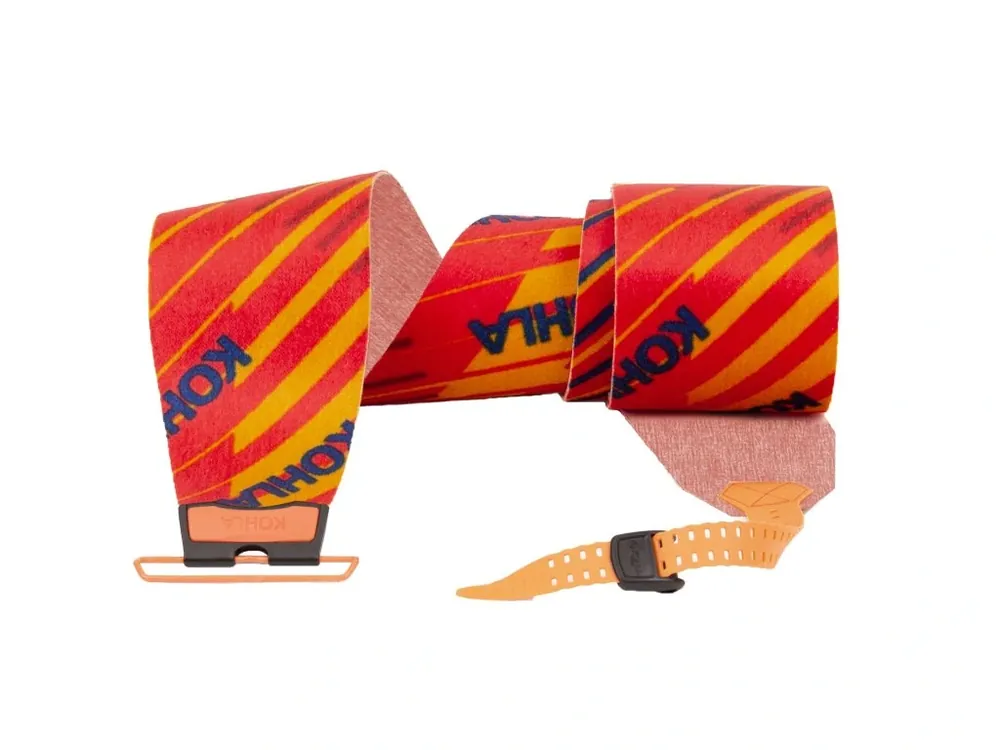 Aktuální Kohla Alpinist Pro Multifit 130 mm