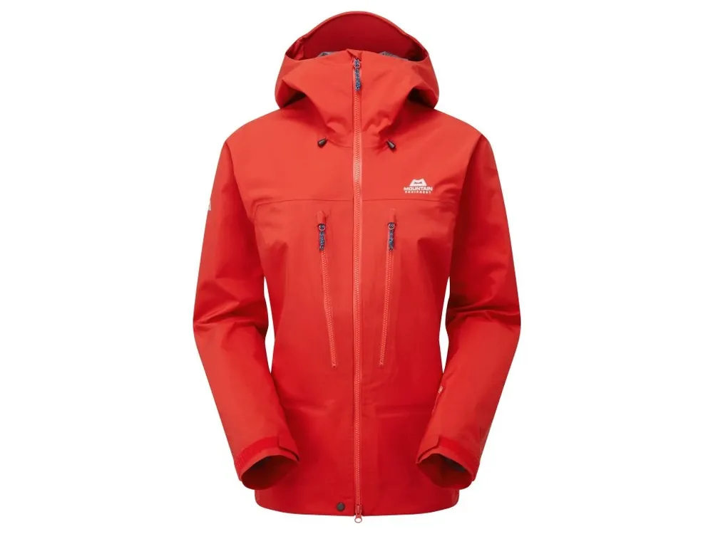 Poslední Šance Dámská Bunda Mountain Equipment Tupilak Jacket Women‘s