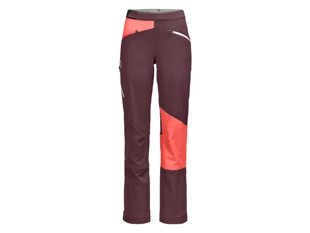 Odeslání Ihned Dámské Kalhoty Ortovox W‘s Col Becchei Pants