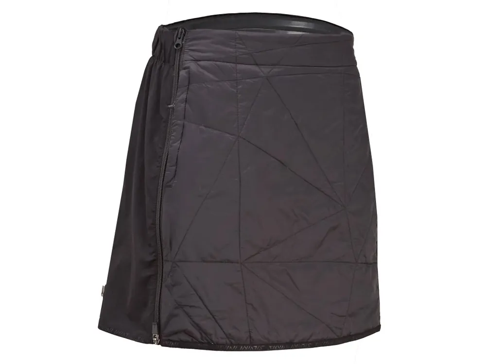Silvini dámská Primaloft® sukně WS1925 Liri Výhodná Nabídka