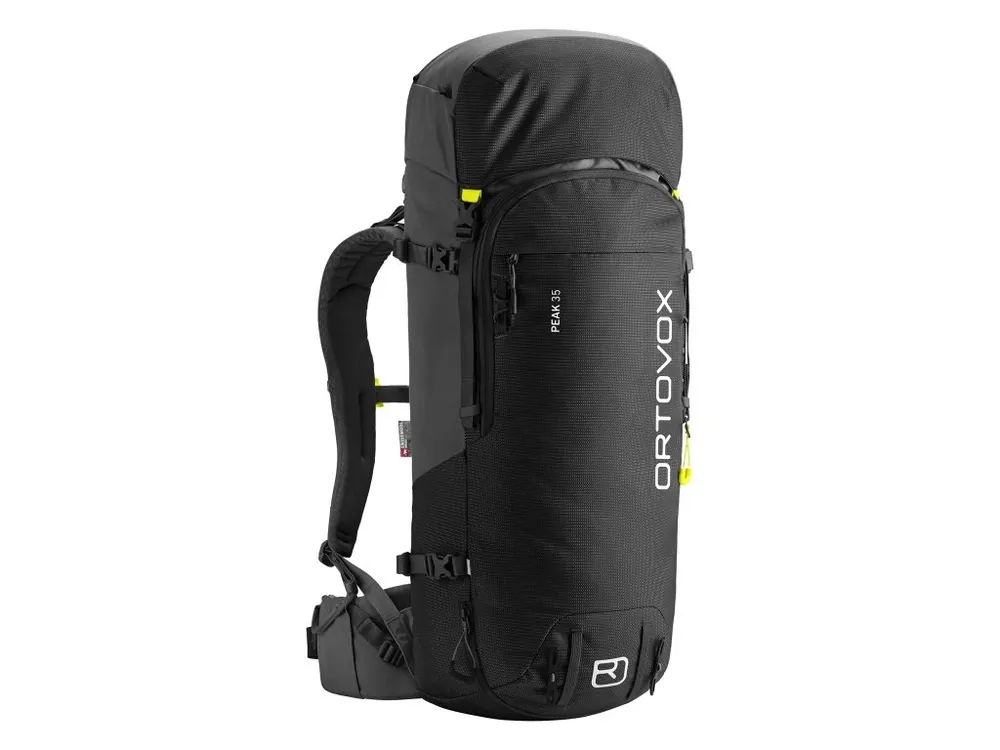 Aktuální Batoh Ortovox Peak 35