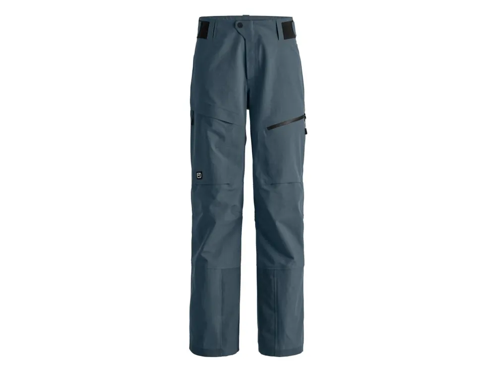 Dámské Kalhoty Ortovox Ravine Free 3L Pants Women‘s Přímo Od Výrobce