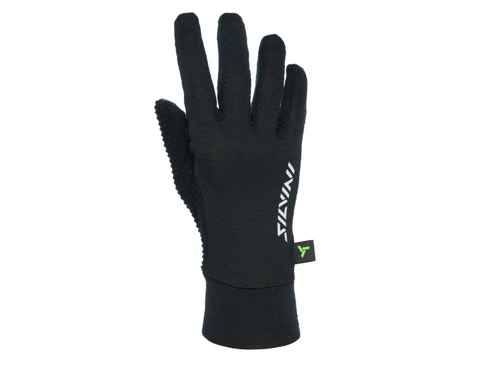 Silvini unisex zimní rukavice UA2610 Ledro-rukavice Ihned K Objednání