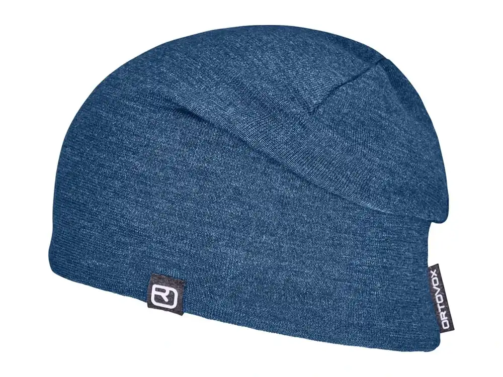Čepice Ortovox Wonderwool Beanie Ihned K Objednání