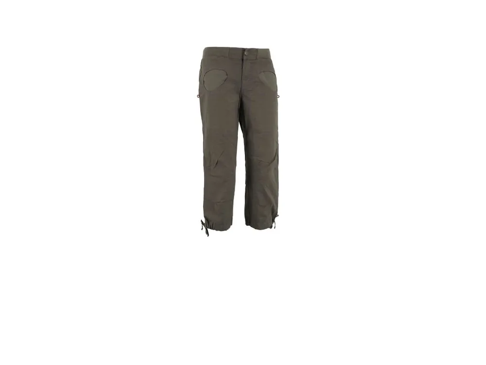 Dámské Kraťasy E9 W‘s N Onda St 3/4 Víkendová Akce