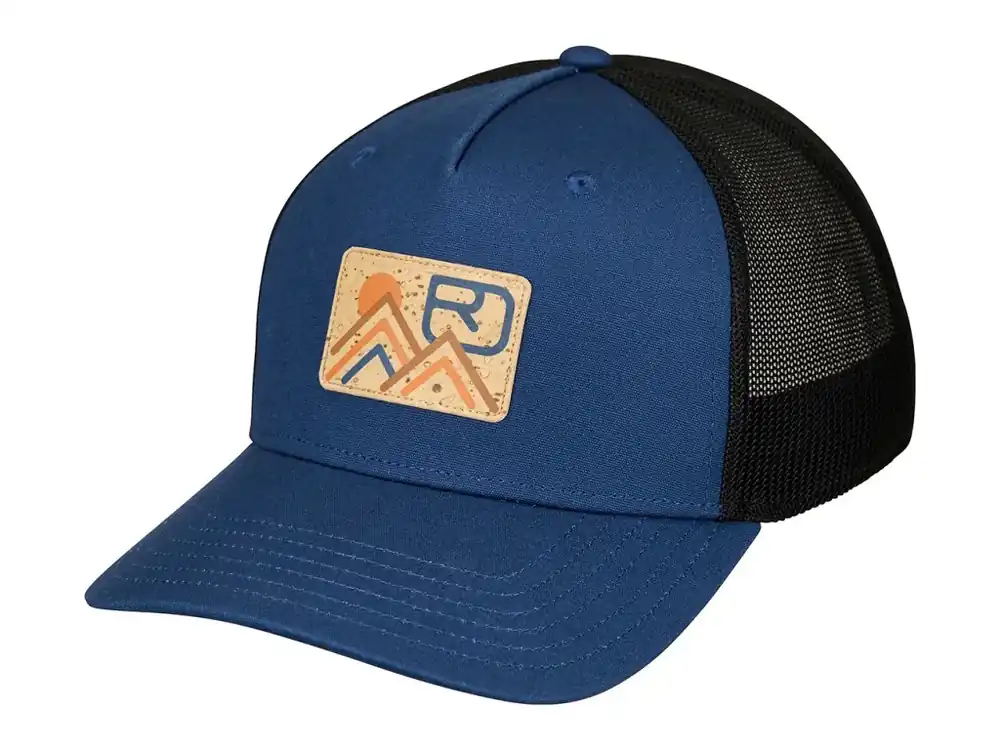 Kšiltovka Ortovox Corky Trucker Cap Omezená Nabídka