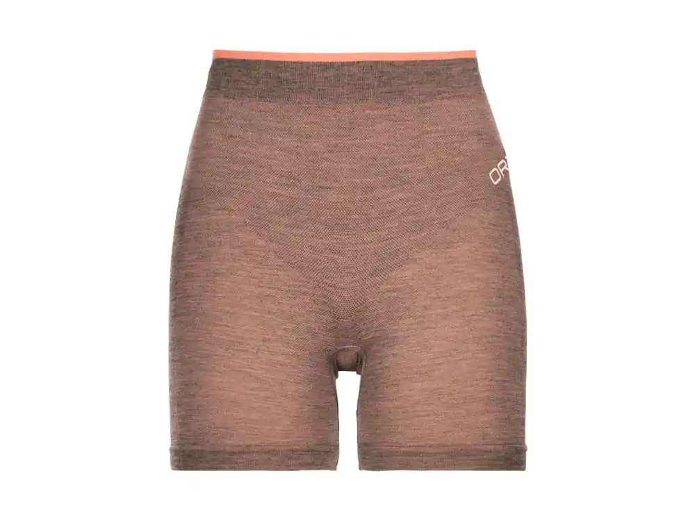 Dámské Spodky Ortovox 230 Competition Boxer Women‘s Omezená Nabídka