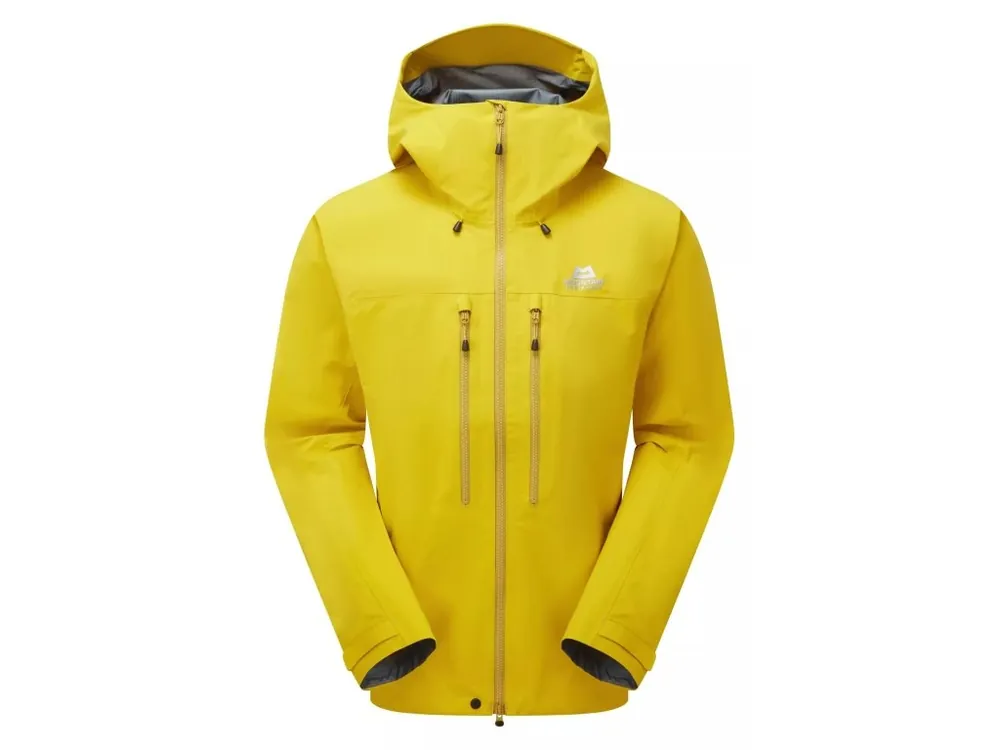 Pánská Bunda Mountain Equipment VZOREK Tupilak Jacket Men‘s Horká Nabídka