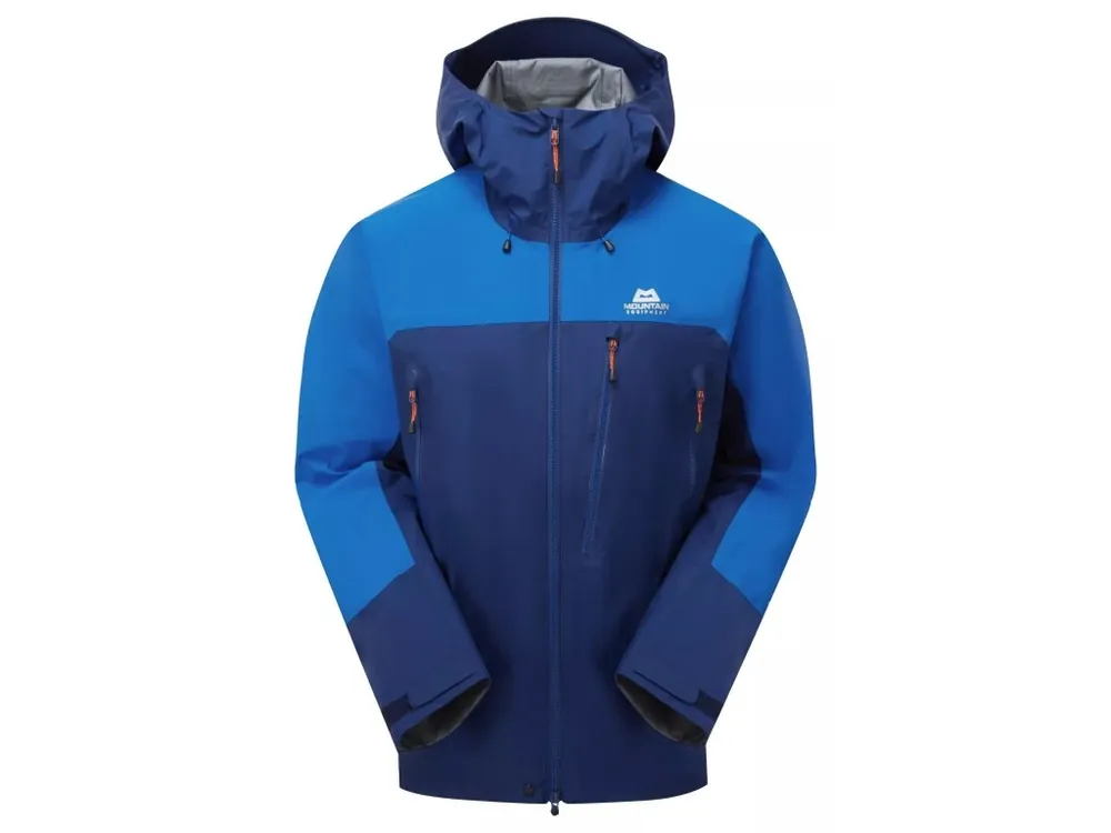 Značkový Pánská Bunda Mountain Equipment VZOREK Lhotse Jacket Men‘s