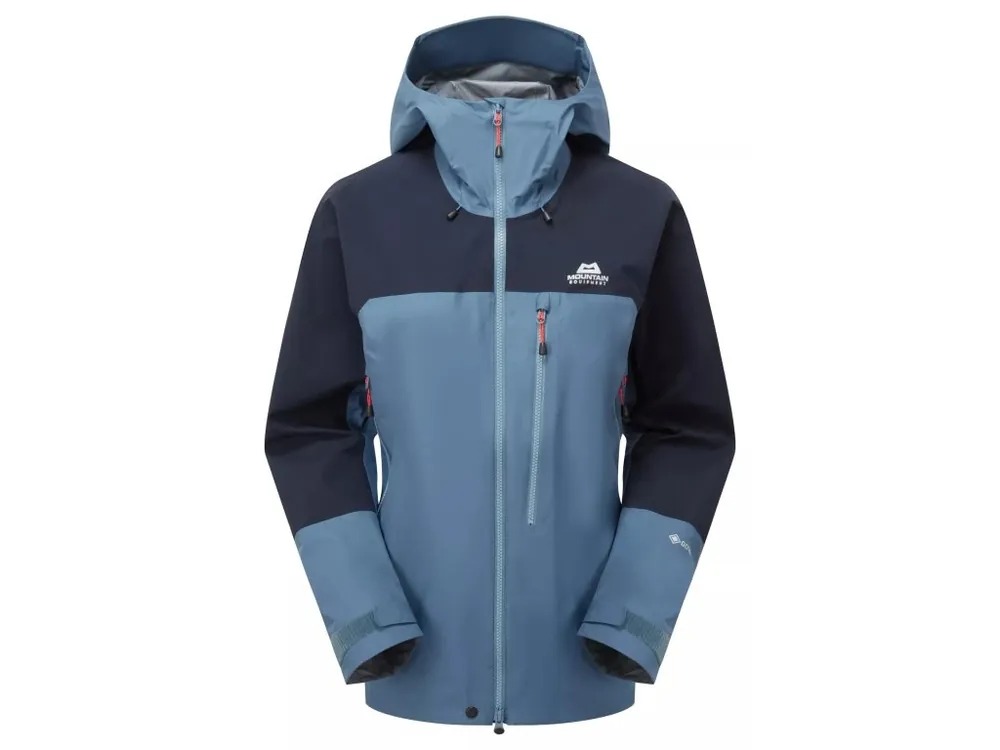 Ihned K Objednání Dámská Bunda Mountain Equipment VZOREK Manaslu Jacket Women‘s