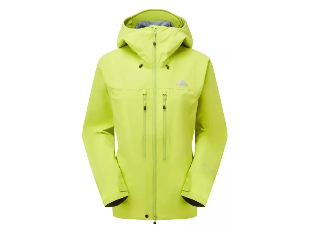 Dokud Zásoby Vydrží Dámská Bunda Mountain Equipment VZOREK Tupilak Jacket Women‘s
