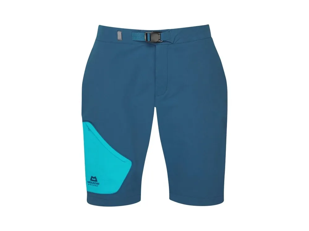 Dokud Zásoby Vydrží Mountain Equipment VZOREK Comici Short Women‘s
