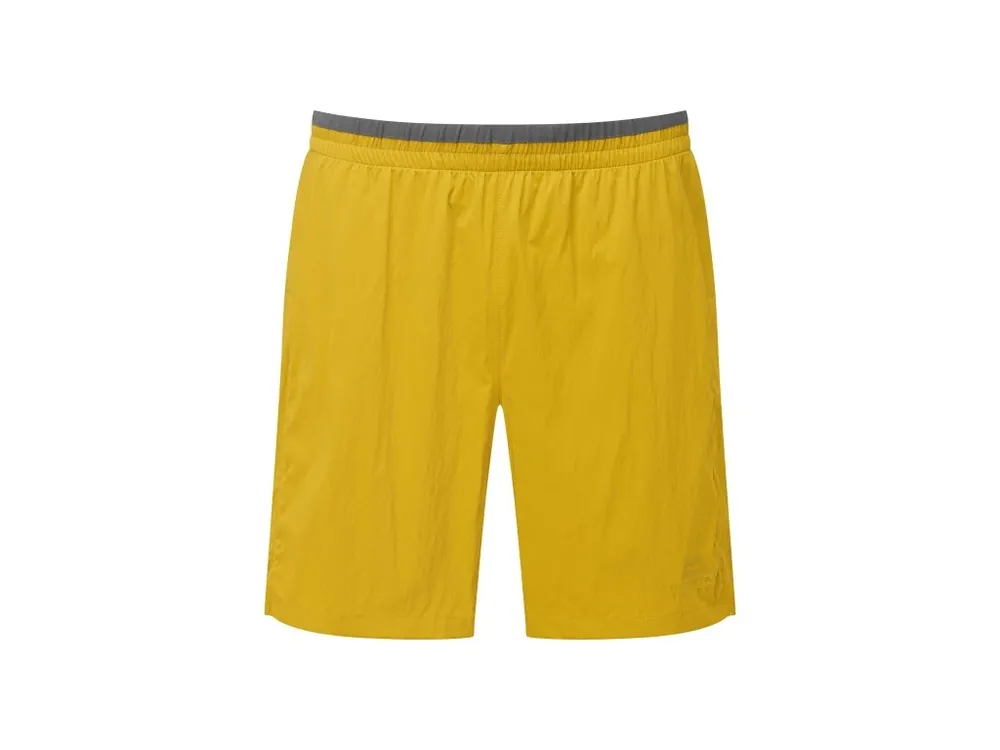 Mountain Equipment VZOREK Dynamo Twin Short Men‘s Jen Po Omezenou Doba