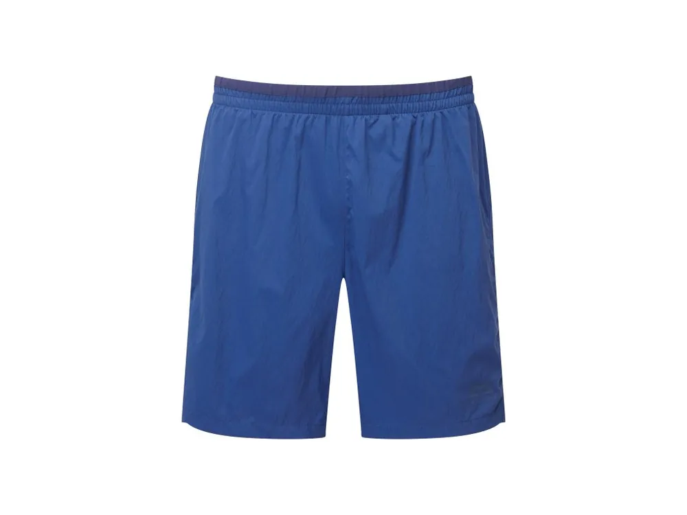 Must-Have Mountain Equipment VZOREK Dynamo Twin Short Men‘s