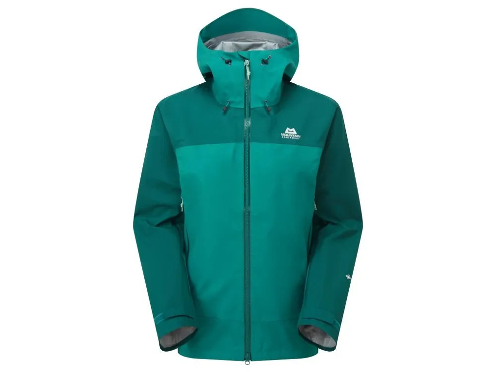 Dámská Bunda Mountain Equipment VZOREK Saltoro Jacket Women‘s Ihned K Objednání