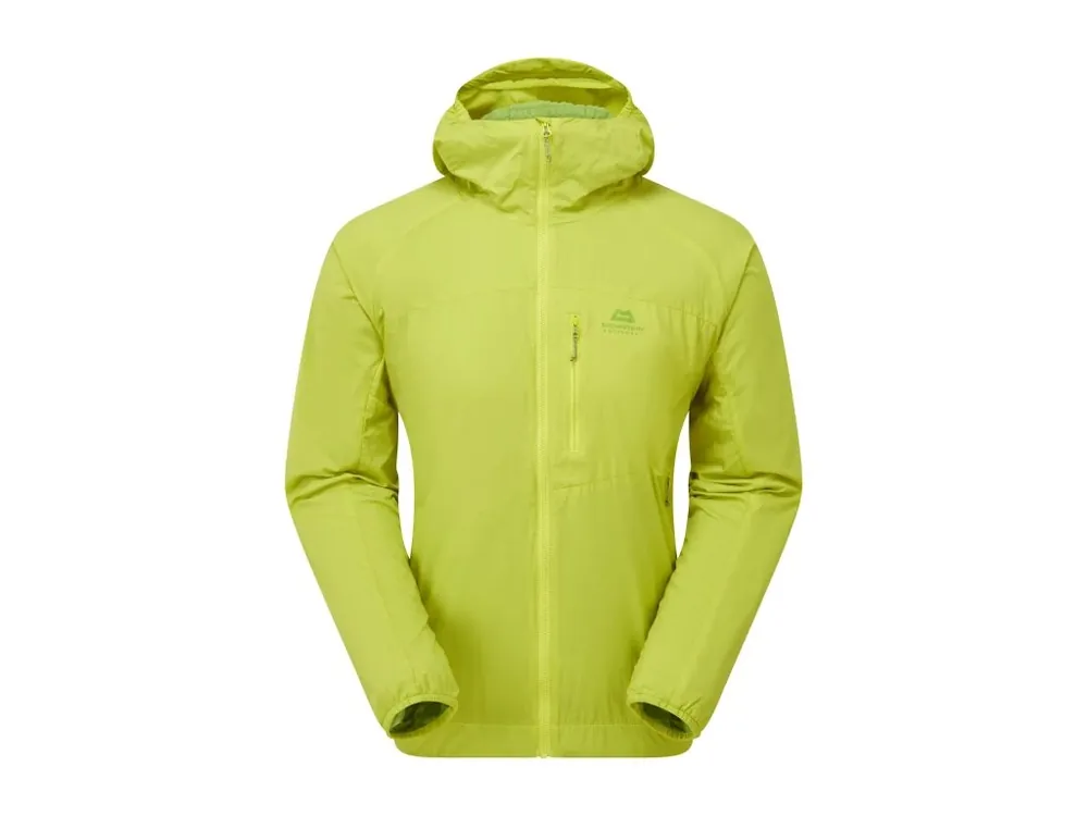 Nízká Cena Pánská Bunda Mountain Equipment VZOREK Aerotherm Jacket Men‘s