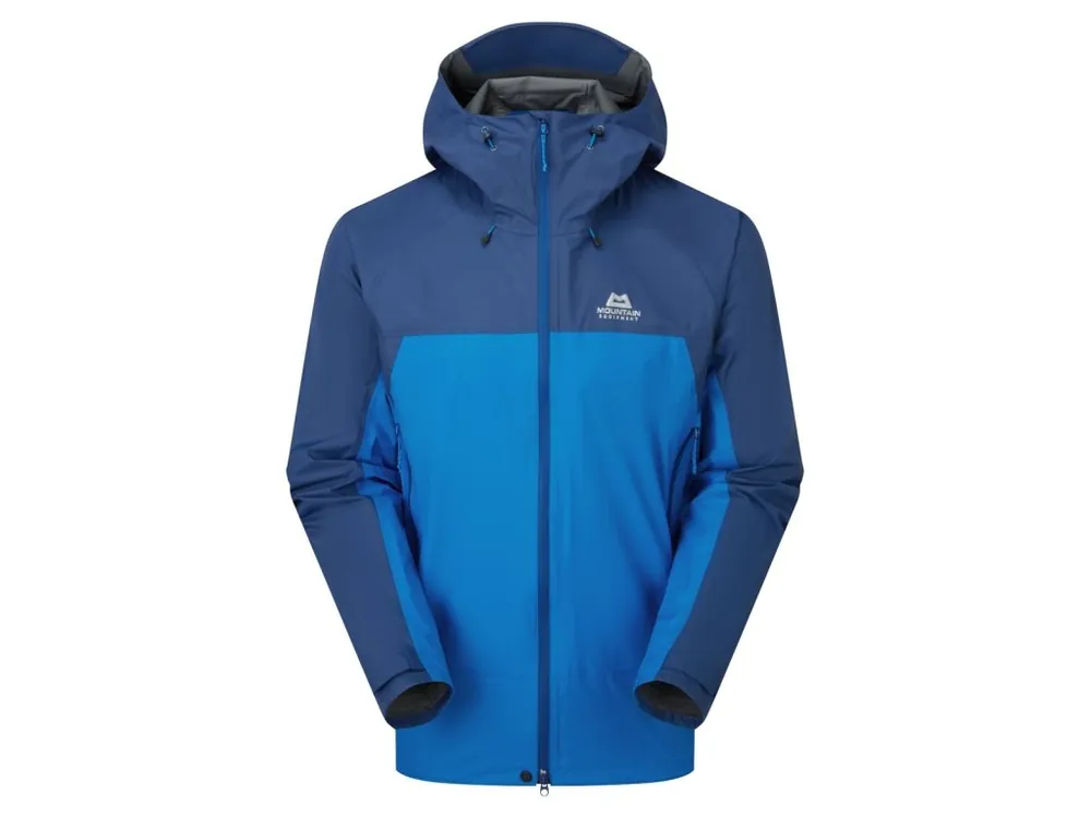 Pánská Bunda Mountain Equipment Raintower Jacket Men‘s Ihned K Objednání