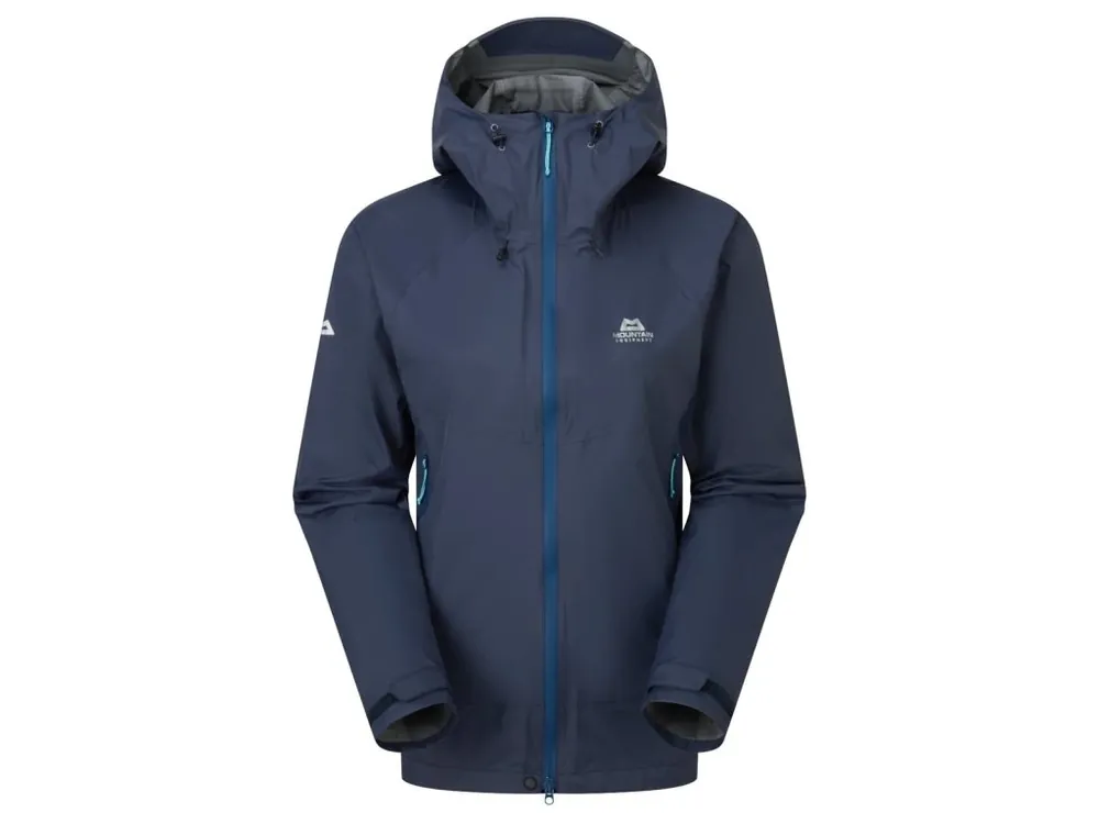 Akční Nabídka Dámská Bunda Mountain Equipment Raintower Jacket Women‘s
