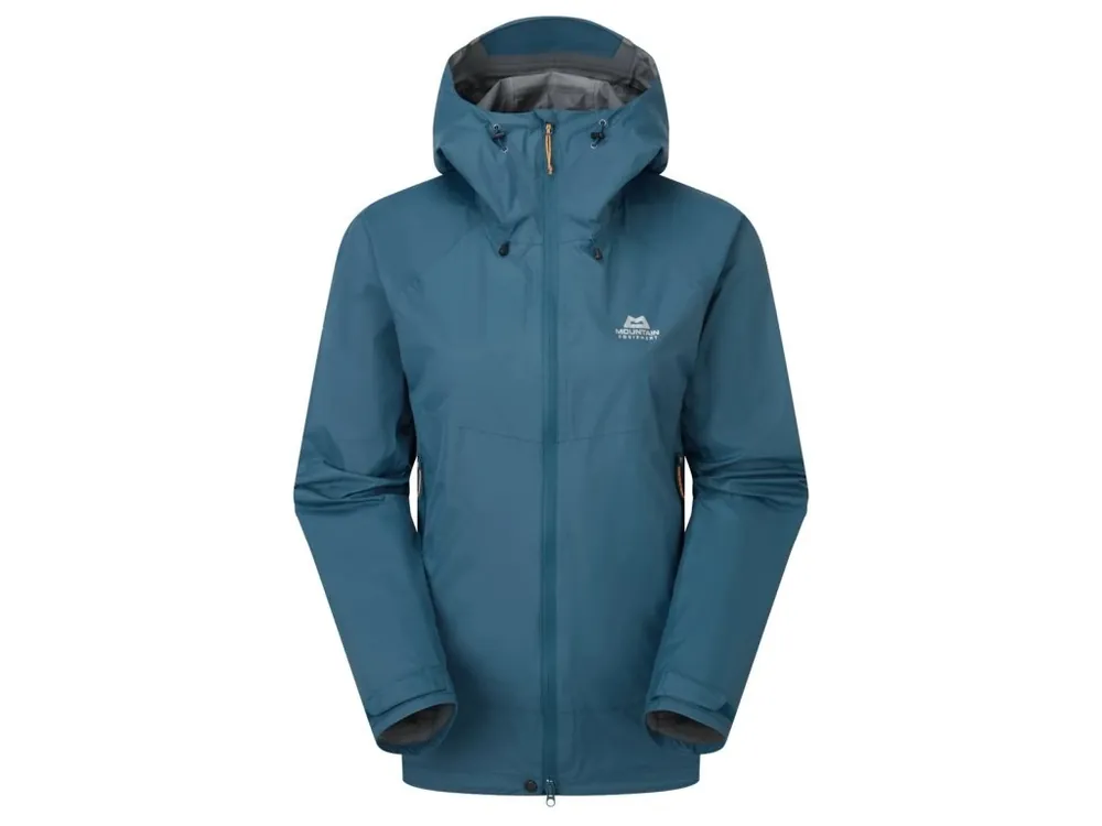 Nejlepší Volba Dámská Bunda Mountain Equipment Raintower Jacket Women‘s