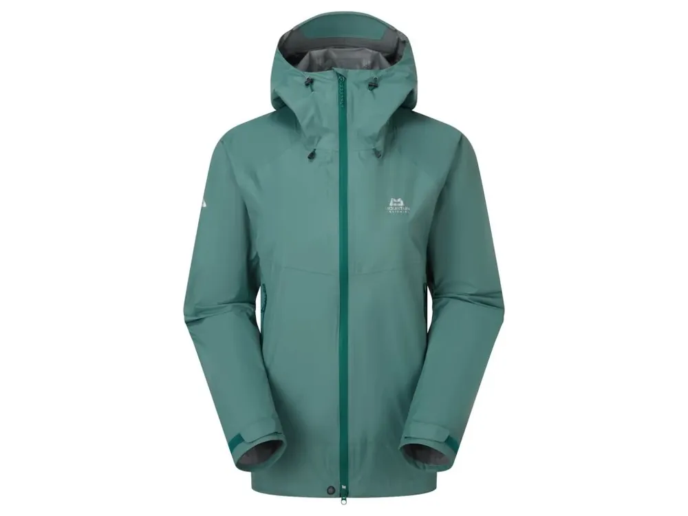 Cenově Výhodný Dámská Bunda Mountain Equipment Raintower Jacket Women‘s