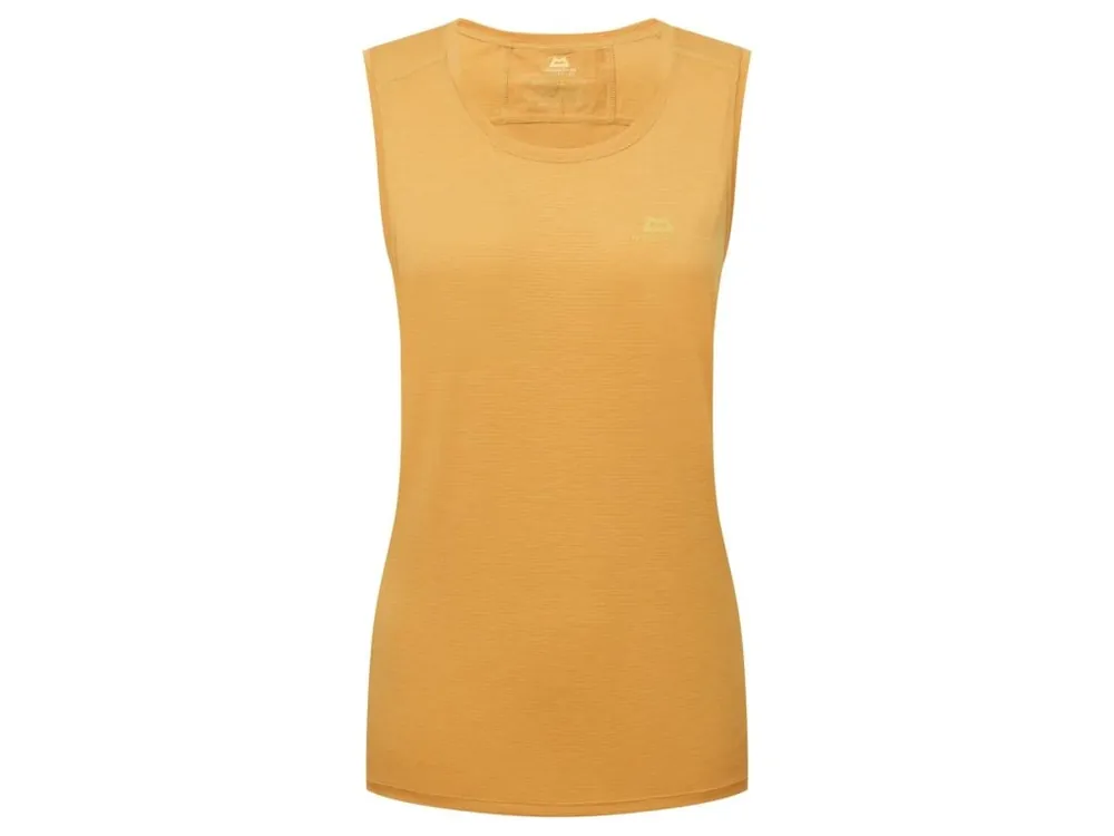 Akční Nabídka Dámské Tílko Mountain Equipment Tempi Tank Women‘s