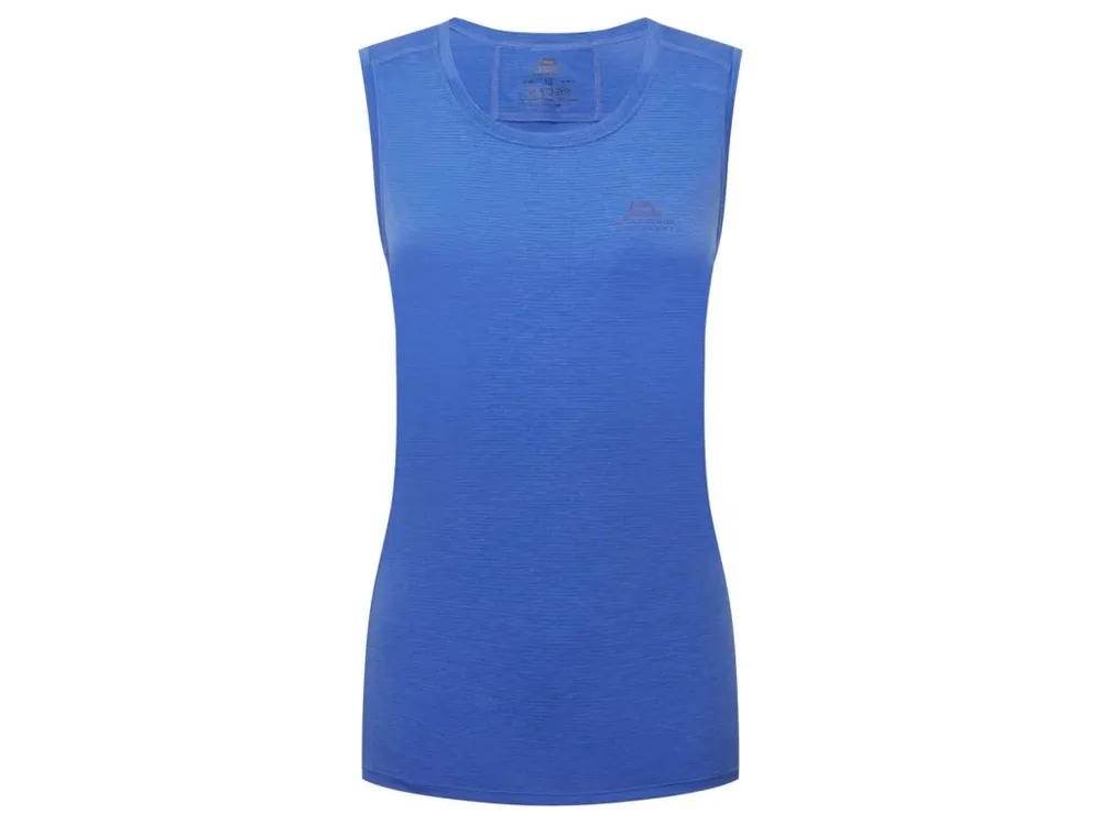 Hit Sezóny Dámské Tílko Mountain Equipment Tempi Tank Women‘s
