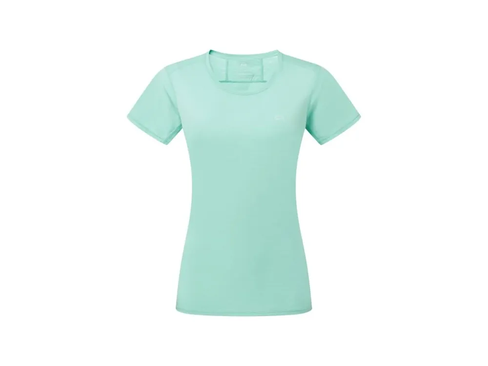 Omezená Nabídka Dámské Tričko Mountain Equipment Tempi T-Shirt Women‘s