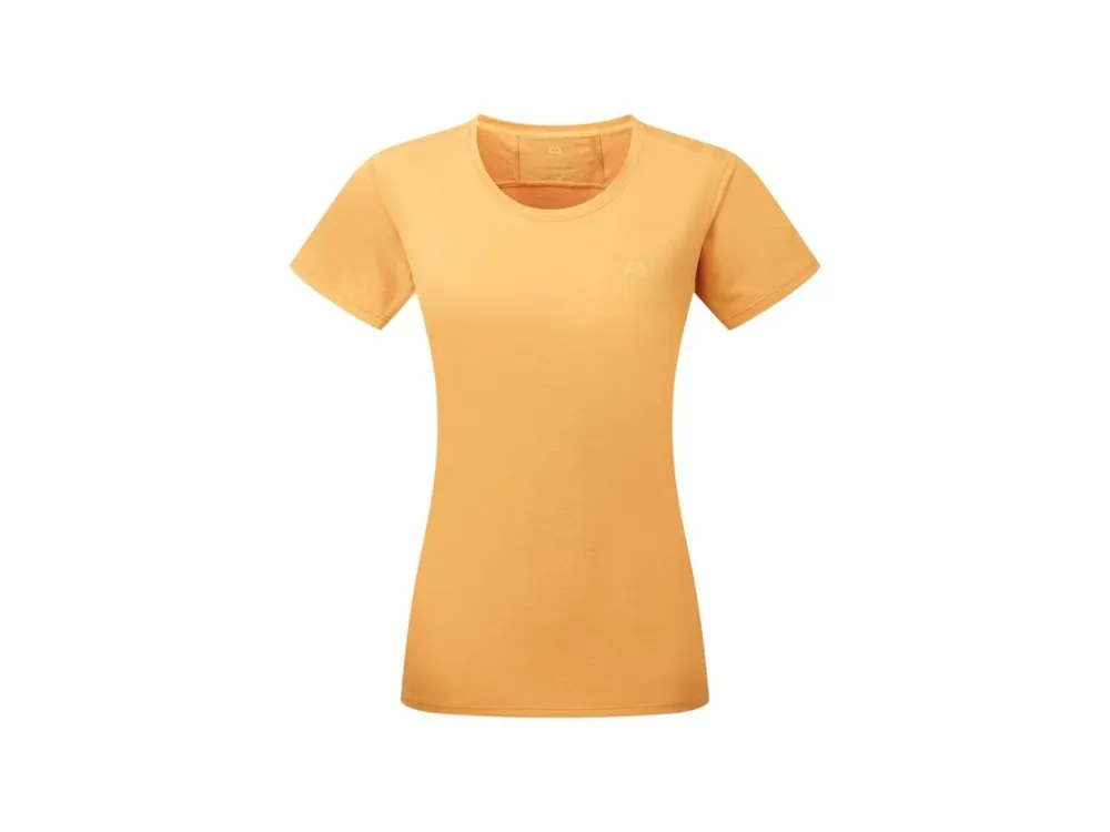 Dámské Tričko Mountain Equipment Tempi T-Shirt Women‘s Omezená Nabídka