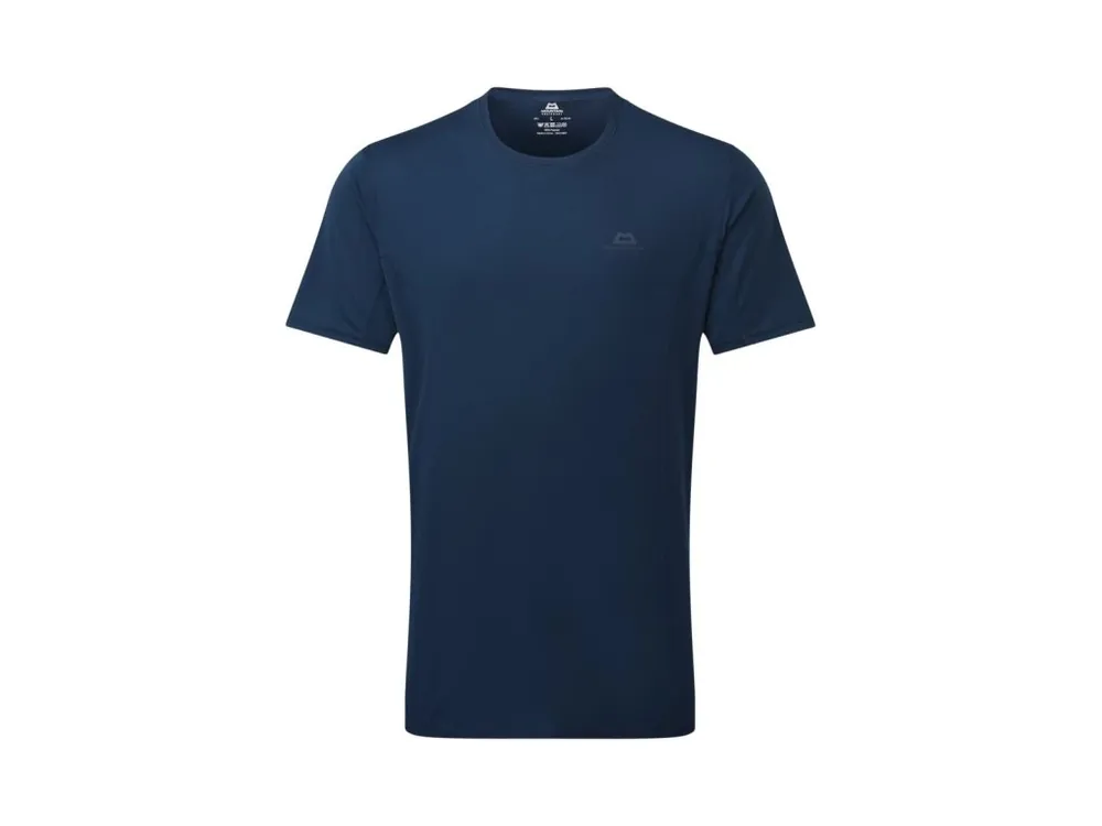Ihned K Objednání Pánské Tričko Mountain Equipment Ignis T-Shirt Men‘s