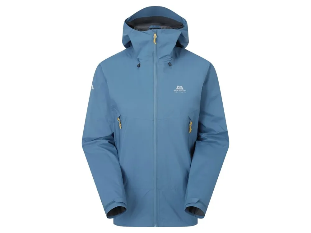Dámská Bunda Mountain Equipment Spyre Jacket Women‘s Omezená Nabídka