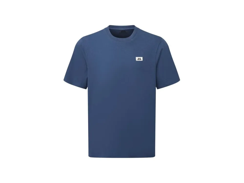 Pánské Tričko Mountain Equipment Burren T-Shirt Men‘s Objednat Nyní