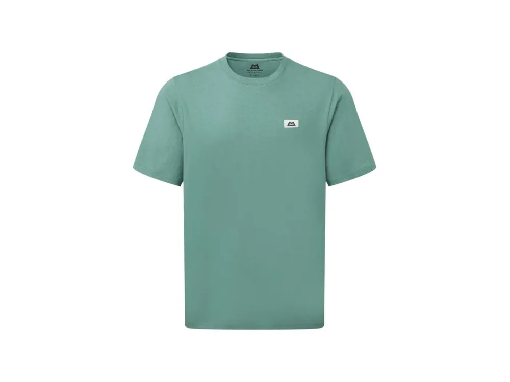 Pánské Tričko Mountain Equipment Burren T-Shirt Men‘s Přímo Od Výrobce