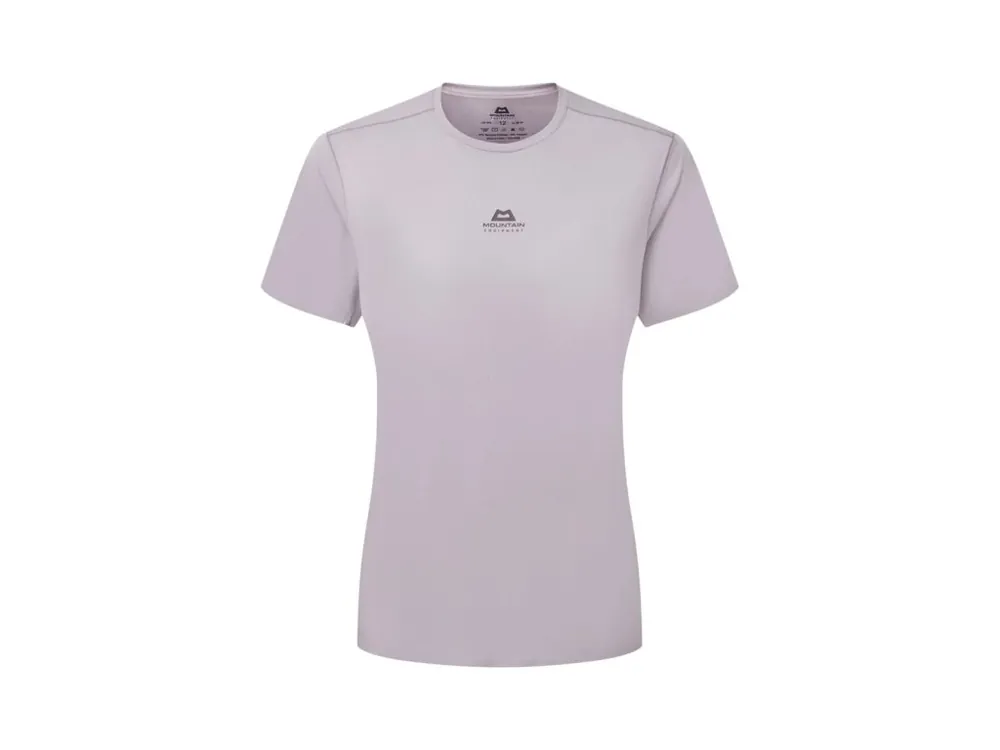 Dámské Tričko Mountain Equipment Agilix T-Shirt Women‘s Nejlepší Cena