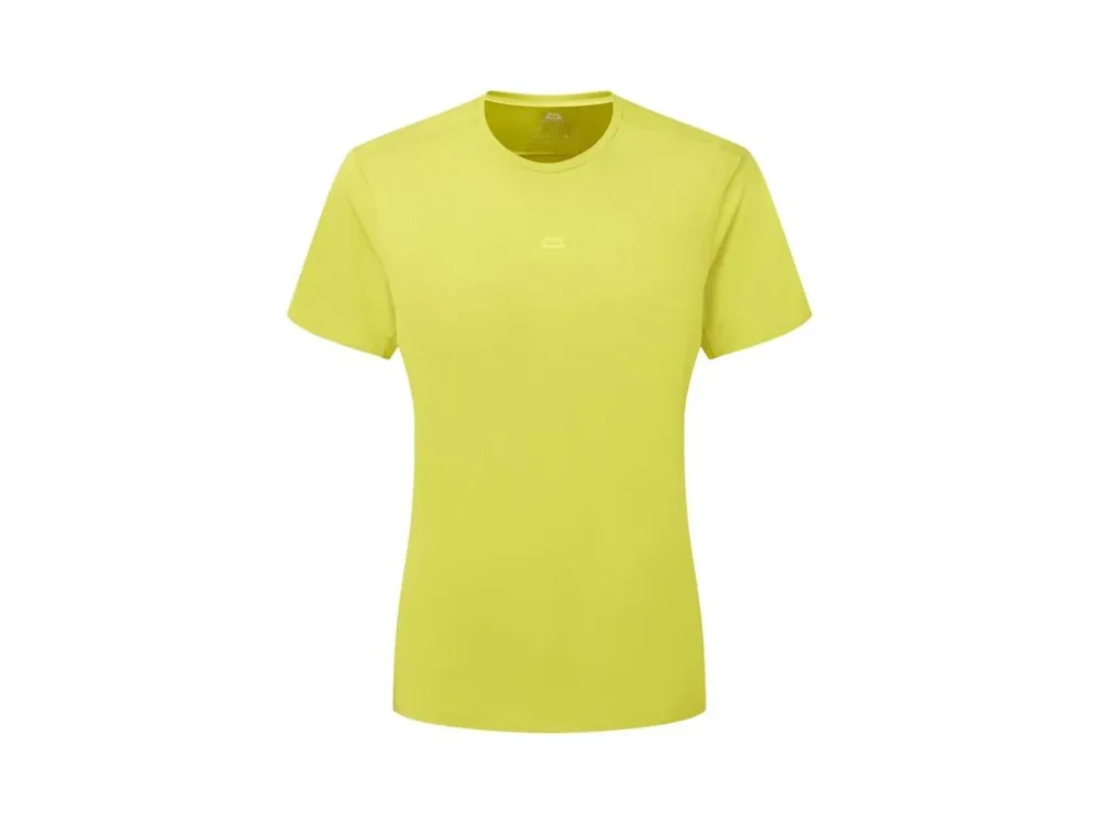 Poslední Šance Dámské Tričko Mountain Equipment Agilix T-Shirt Women‘s