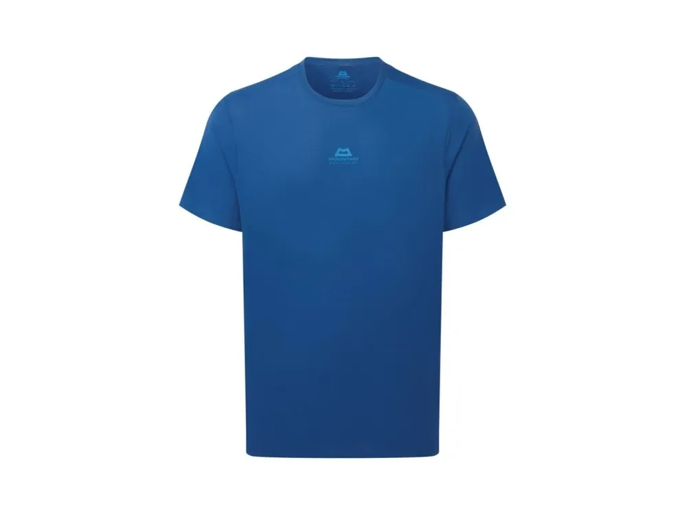 Pánské Tričko Mountain Equipment Agilix T-Shirt Men‘s Nejprodávanější
