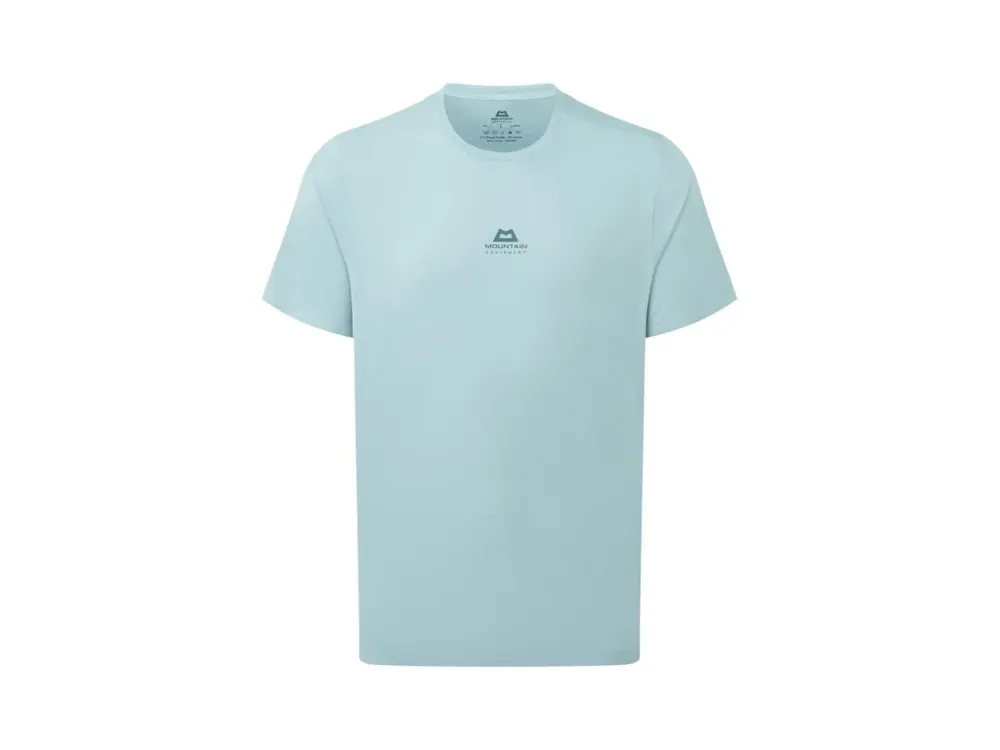 Výhodná Nabídka Pánské Tričko Mountain Equipment Agilix T-Shirt Men‘s