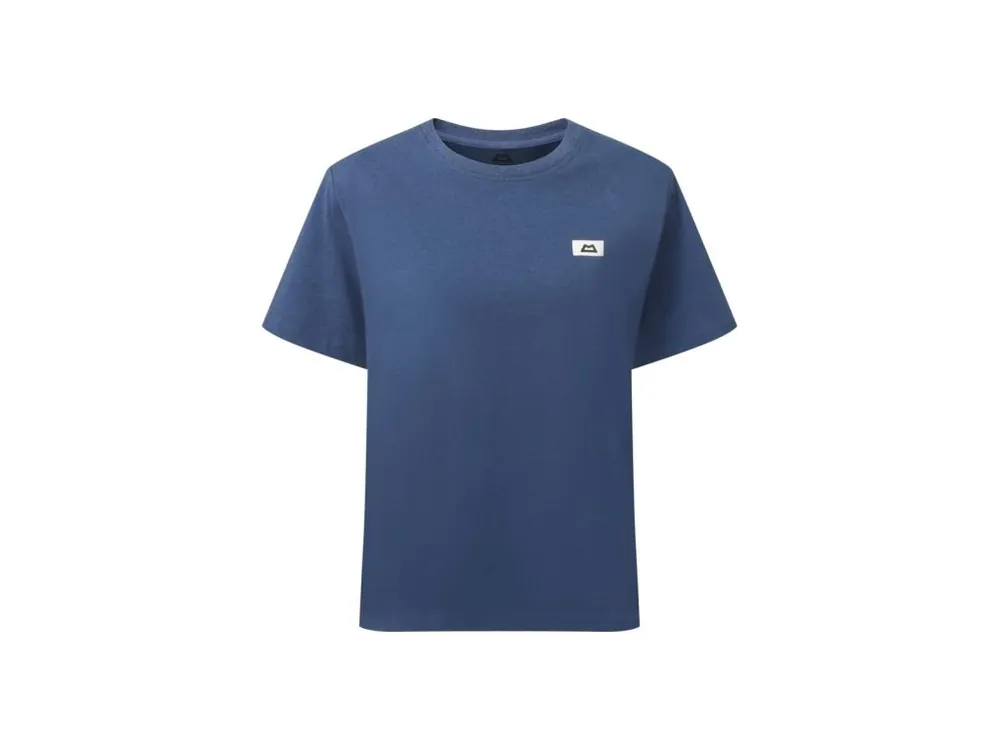 Akce Dámské Tričko Mountain Equipment Burren T-Shirt Women‘s